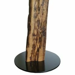 BAUHAUS Wood & Wishes Weinregal Premium Höhe: 78 Cm, Anzahl Flaschen: 5 Stk., Holz, Nussbaum -Cheap Regale Store 12 102