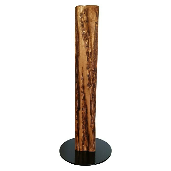 BAUHAUS Wood & Wishes Weinregal Premium Höhe: 78 Cm, Anzahl Flaschen: 5 Stk., Holz, Palisander 3 BAUHAUS Wood & Wishes Weinregal Premium Höhe: 78 Cm, Anzahl Flaschen: 5 Stk., Holz, Palisander – Bild 3