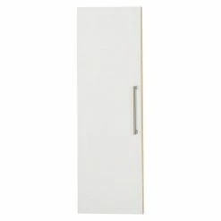 BAUHAUS Phönix Chicago Türelement L X B X H: 1,6 X 40 X 114 Cm, Passend Für: Phönix Chicago Regal, Weiß