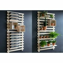 BAUHAUS Astigarraga Tetris Wandregal L X B X H: 40 X 12 X 9,5 Cm, Kiefernholz 11 BAUHAUS Astigarraga Tetris Wandregal L X B X H: 40 X 12 X 9,5 Cm, Kiefernholz -Cheap Regale Store 12 128