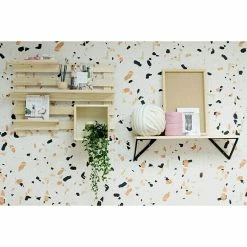 BAUHAUS Astigarraga Adapter BTADAP.99 L X B X H: 20 X 9,5 X 5 Cm, Kiefernholz 11 BAUHAUS Astigarraga Adapter BTADAP.99 L X B X H: 20 X 9,5 X 5 Cm, Kiefernholz -Cheap Regale Store 12 168