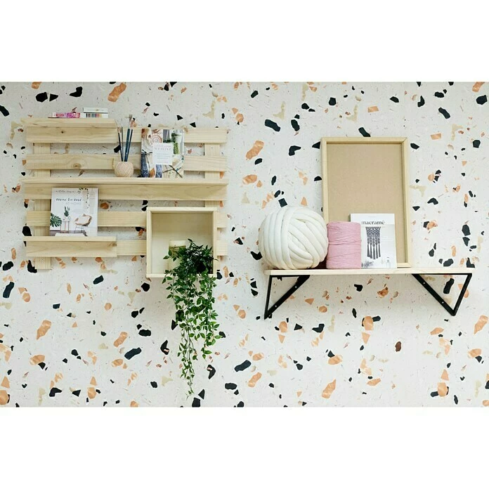 BAUHAUS Astigarraga Adapter BTADAP.99 L X B X H: 20 X 9,5 X 5 Cm, Kiefernholz 6 BAUHAUS Astigarraga Adapter BTADAP.99 L X B X H: 20 X 9,5 X 5 Cm, Kiefernholz – Bild 6