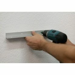 BAUHAUS Easy Connect Montagewinkel Passend Für: Easy Connect Regalsystem, 3 Stk. -Cheap Regale Store 12 202