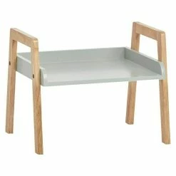 BAUHAUS Zeller Present Standregal Stapelregal L X B X H: 400 X 305 X 320 Mm