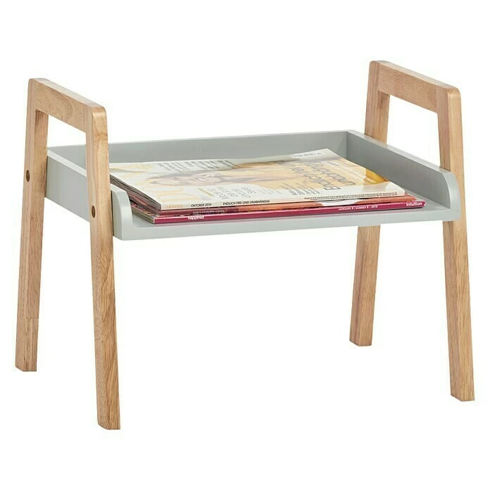 BAUHAUS Zeller Present Standregal Stapelregal L X B X H: 400 X 305 X 320 Mm 3 BAUHAUS Zeller Present Standregal Stapelregal L X B X H: 400 X 305 X 320 Mm – Bild 3