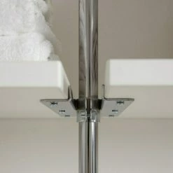 BAUHAUS Easy Connect Regalbodenträger Passend Für: Easy Connect Regalsystem, 2 Stk. -Cheap Regale Store 12 211