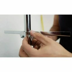 BAUHAUS Easy Connect Regalbodenträger Passend Für: Easy Connect Regalsystem, 2 Stk. -Cheap Regale Store 12 212