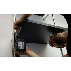 BAUHAUS Easy Connect Regalbodenträger Passend Für: Easy Connect Regalsystem, 2 Stk. -Cheap Regale Store 12 214