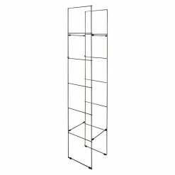 BAUHAUS Bellissa Regalsystem Filo 1x6 30 X 31 X 175 Cm