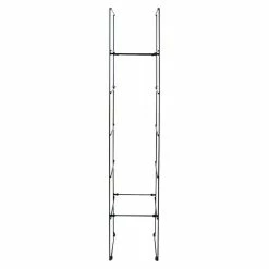 BAUHAUS Bellissa Regalsystem Filo 1x6 30 X 31 X 175 Cm -Cheap Regale Store 12 224