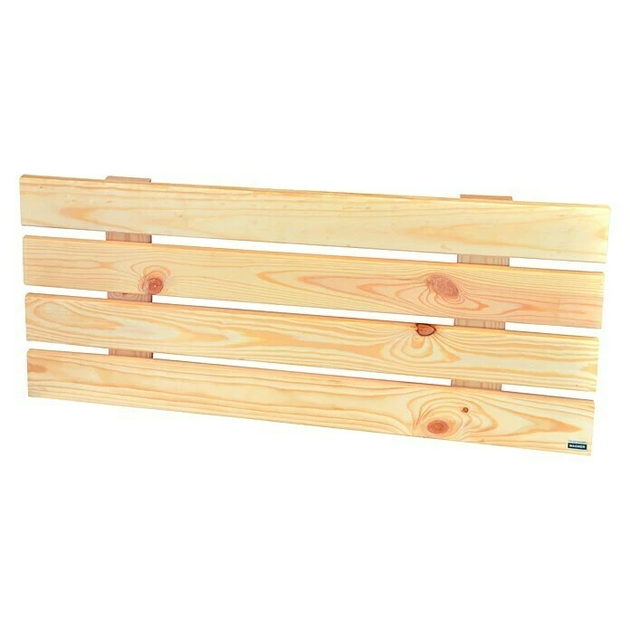 BAUHAUS Wagner System GreenFamily Blumenregal GreenWall 79 X 31 Cm, Natur 3 BAUHAUS Wagner System GreenFamily Blumenregal GreenWall 79 X 31 Cm, Natur – Bild 3