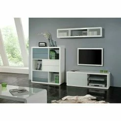 BAUHAUS Phönix Atlanta Container L X B X H: 38 X 55 X 34 Cm, Weiß, Anzahl Schubladen: 2 Stk. 11 BAUHAUS Phönix Atlanta Container L X B X H: 38 X 55 X 34 Cm, Weiß, Anzahl Schubladen: 2 Stk. -Cheap Regale Store 12 267