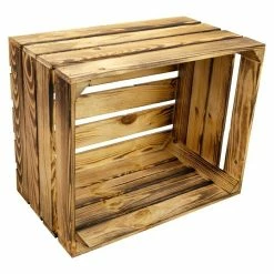 BAUHAUS Holzregal B X H: 40 X 30 Cm, Holz, Braun 8 BAUHAUS Holzregal B X H: 40 X 30 Cm, Holz, Braun -Cheap Regale Store 12 3