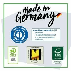 BAUHAUS Express Möbel Schwebetürenschrank Stars B X T X H: 200 X 68 X 236 Cm, Farbe Griff: Aluminiumfarben, Farbe Front: Graphit/Spiegel, Farbe Korpus: Graphit -Cheap Regale Store 12 3056