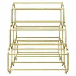 BAUHAUS Phönix Playboy Weinregal Gloria L X B X H: 22 X 29 X 27 Cm, Gold 8 BAUHAUS Phönix Playboy Weinregal Gloria L X B X H: 22 X 29 X 27 Cm, Gold -Cheap Regale Store 12 316