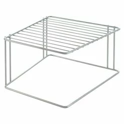 BAUHAUS Metaltex Einsatz L X B X H: 25 X 25 X 15 Cm, Metall