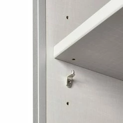 BAUHAUS Express Möbel Einlegeboden L X B X H: 35,5 X 75 X 1,6 Cm, Passend Für: Express Möbel Kleiderschränke -Cheap Regale Store 12 3183