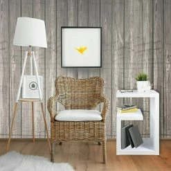 BAUHAUS Phönix Beistelltisch Los Angeles L X B X H: 40 X 60 X 40 Cm, Weiß 9 BAUHAUS Phönix Beistelltisch Los Angeles L X B X H: 40 X 60 X 40 Cm, Weiß -Cheap Regale Store 12 3232