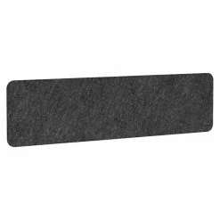 BAUHAUS Akustikpaneel AKUSTIX VARIO L X B X H: 1.600 X 12 X 400 Mm