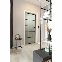 BAUHAUS Beistelltisch L X B X H: 30 X 30 X 48 Cm, Mangoholz -Cheap Regale Store 12 3269