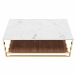 BAUHAUS Phönix Playboy Couchtisch Olivia L X B X H: 60 X 120 X 45 Cm, Nussbaum 8 BAUHAUS Phönix Playboy Couchtisch Olivia L X B X H: 60 X 120 X 45 Cm, Nussbaum -Cheap Regale Store 12 3297