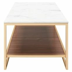 BAUHAUS Phönix Playboy Couchtisch Olivia L X B X H: 60 X 120 X 45 Cm, Nussbaum 9 BAUHAUS Phönix Playboy Couchtisch Olivia L X B X H: 60 X 120 X 45 Cm, Nussbaum -Cheap Regale Store 12 3298