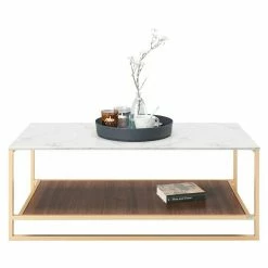 BAUHAUS Phönix Playboy Couchtisch Olivia L X B X H: 60 X 120 X 45 Cm, Nussbaum 10 BAUHAUS Phönix Playboy Couchtisch Olivia L X B X H: 60 X 120 X 45 Cm, Nussbaum -Cheap Regale Store 12 3299