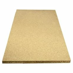 BAUHAUS Simonrack Regalboden L X B X H: 100 X 50 X 1,2 Cm, Spanplatte