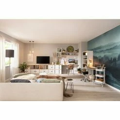 BAUHAUS Dolle Regalwürfel Clic 37,5 X 37,5 X 32,6 Cm, Weiß -Cheap Regale Store 12 333