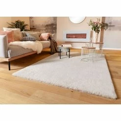 BAUHAUS Beistelltisch Ø X H: 35 X 37 Cm, Natur/Weiß, Mangoholz 7 BAUHAUS Beistelltisch Ø X H: 35 X 37 Cm, Natur/Weiß, Mangoholz -Cheap Regale Store 12 3373