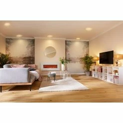 BAUHAUS Beistelltisch Ø X H: 35 X 37 Cm, Natur/Weiß, Mangoholz 8 BAUHAUS Beistelltisch Ø X H: 35 X 37 Cm, Natur/Weiß, Mangoholz -Cheap Regale Store 12 3374