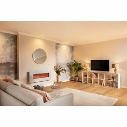 BAUHAUS Beistelltisch Ø X H: 35 X 37 Cm, Natur/Weiß, Mangoholz 9 BAUHAUS Beistelltisch Ø X H: 35 X 37 Cm, Natur/Weiß, Mangoholz -Cheap Regale Store 12 3375