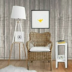 BAUHAUS Phönix Solina Beistelltisch L X B X H: 26 X 26 X 60 Cm, Weiß -Cheap Regale Store 12 3412