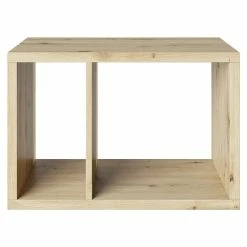 BAUHAUS Phönix Fortuna Beistelltisch L X B X H: 34 X 58 X 39,2 Cm, Eiche, Ohne Einsatz 11 BAUHAUS Phönix Fortuna Beistelltisch L X B X H: 34 X 58 X 39,2 Cm, Eiche, Ohne Einsatz -Cheap Regale Store 12 3457