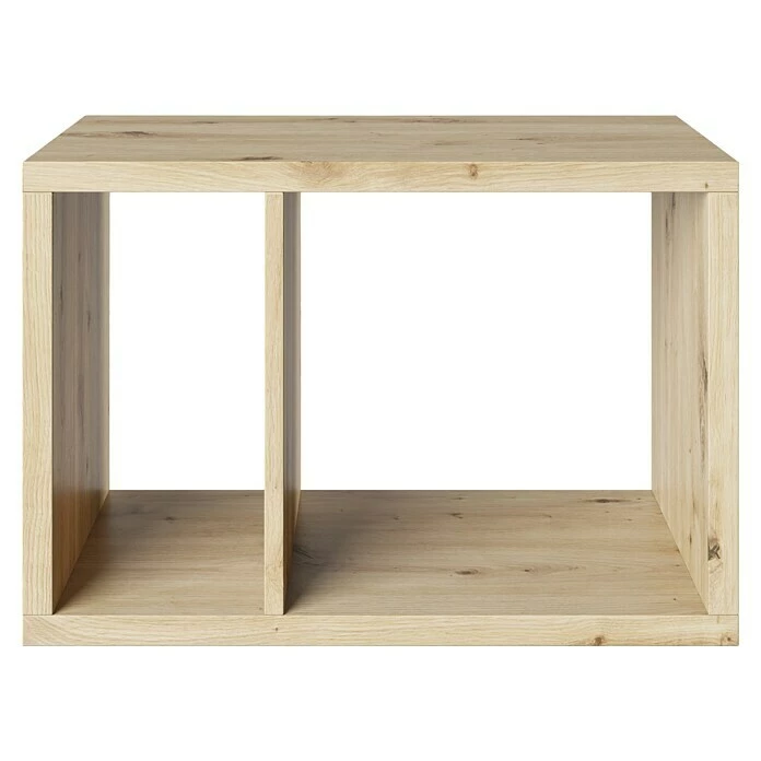 BAUHAUS Phönix Fortuna Beistelltisch L X B X H: 34 X 58 X 39,2 Cm, Eiche, Ohne Einsatz 6 BAUHAUS Phönix Fortuna Beistelltisch L X B X H: 34 X 58 X 39,2 Cm, Eiche, Ohne Einsatz – Bild 6