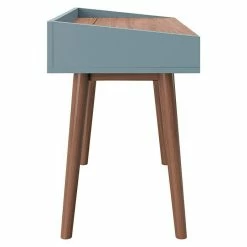 BAUHAUS Phönix Playboy Schminktisch Henriette L X B X H: 50 X 100 X 75 Cm, Nussbaum, Spiegel 10 BAUHAUS Phönix Playboy Schminktisch Henriette L X B X H: 50 X 100 X 75 Cm, Nussbaum, Spiegel -Cheap Regale Store 12 3556