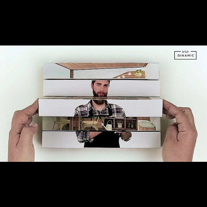 BAUHAUS Astigarraga Dinamic Holzregal L X B X H: 33 X 36,2 X 36,2 Cm, Holz 4 BAUHAUS Astigarraga Dinamic Holzregal L X B X H: 33 X 36,2 X 36,2 Cm, Holz – Bild 4