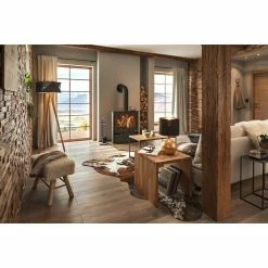 BAUHAUS Beistelltisch 80 X 46 X 45 Cm, Mangoholz -Cheap Regale Store 12 3577