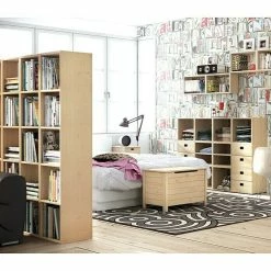 BAUHAUS Astigarraga Dinamic Holzregal L X B X H: 33 X 36,2 X 36,2 Cm, Holz 11 BAUHAUS Astigarraga Dinamic Holzregal L X B X H: 33 X 36,2 X 36,2 Cm, Holz -Cheap Regale Store 12 359