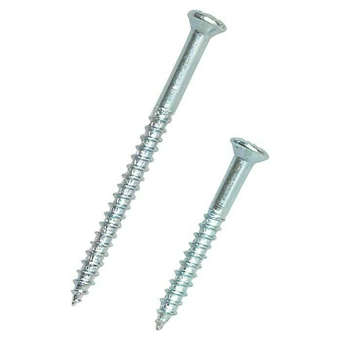 BAUHAUS Element System Befestigungsmaterial Geeignet Für: U-Träger, Vernickelt 1 BAUHAUS Element System Befestigungsmaterial Geeignet Für: U-Träger, Vernickelt