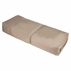 BAUHAUS Outbag Outdoor-Sitzsack Switch Plus L X B: 160 X 60 Cm, Mud, 100 % Polyester -Cheap Regale Store 12 3603