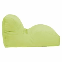 BAUHAUS Outbag Outdoor-Sitzsack Wave Plus Lime, L X B: 125 X 70 Cm, 100 % Polyester 7 BAUHAUS Outbag Outdoor-Sitzsack Wave Plus Lime, L X B: 125 X 70 Cm, 100 % Polyester -Cheap Regale Store 12 3619