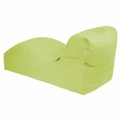 BAUHAUS Outbag Outdoor-Sitzsack Wave Plus Lime, L X B: 125 X 70 Cm, 100 % Polyester 8 BAUHAUS Outbag Outdoor-Sitzsack Wave Plus Lime, L X B: 125 X 70 Cm, 100 % Polyester -Cheap Regale Store 12 3620