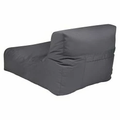 BAUHAUS Outbag Outdoor-Sitzsack New Lounge Plus Anthrazit, L X B: 120 X 90 Cm, 100 % Polyester -Cheap Regale Store 12 3634