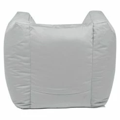 BAUHAUS Outbag Outdoor-Sitzsack Valley Plus Cool Grey, L X B X H: 60 X 90 X 65 Cm, 100 % Polyester -Cheap Regale Store 12 3656