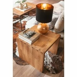 BAUHAUS Exclusivholz Aspen Hocker Eiche, 32,6 X 38 X 33 Cm 8 BAUHAUS Exclusivholz Aspen Hocker Eiche, 32,6 X 38 X 33 Cm -Cheap Regale Store 12 3697