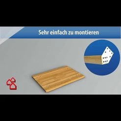 BAUHAUS Exclusivholz Aspen Hocker Eiche, 32,6 X 38 X 33 Cm 9 BAUHAUS Exclusivholz Aspen Hocker Eiche, 32,6 X 38 X 33 Cm -Cheap Regale Store 12 3698