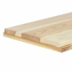 BAUHAUS Regalux Regalsystem Heavy Regalboden 28,2 X 80 Cm, Holz -Cheap Regale Store 12 370