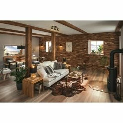 BAUHAUS Exclusivholz Aspen Hocker Eiche, 32,6 X 38 X 33 Cm 11 BAUHAUS Exclusivholz Aspen Hocker Eiche, 32,6 X 38 X 33 Cm -Cheap Regale Store 12 3700