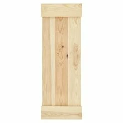 BAUHAUS Regalux Regalsystem Heavy Regalboden 28,2 X 80 Cm, Holz -Cheap Regale Store 12 371